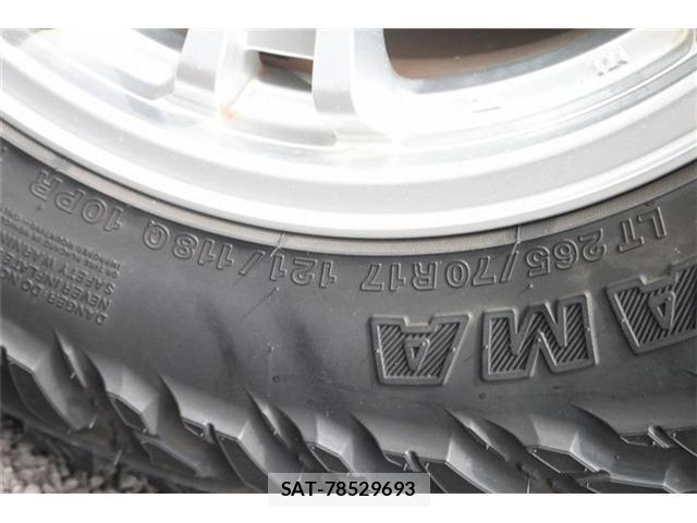 Toyota FJ CRUISER 2012-11 7271898-25