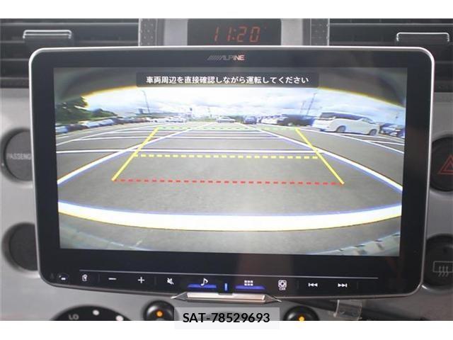 Toyota FJ CRUISER 2012-11 7271898-2