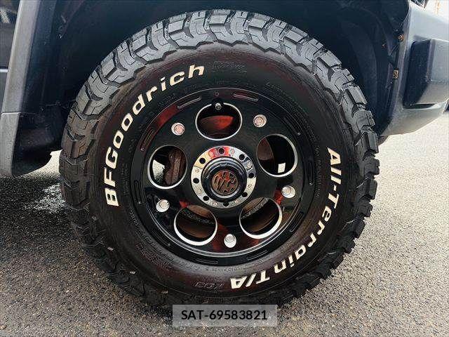 Toyota FJ CRUISER 2012-11 7327081-14