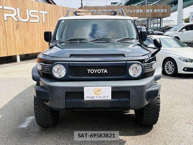 Toyota FJ CRUISER 2012-11 7327081-15