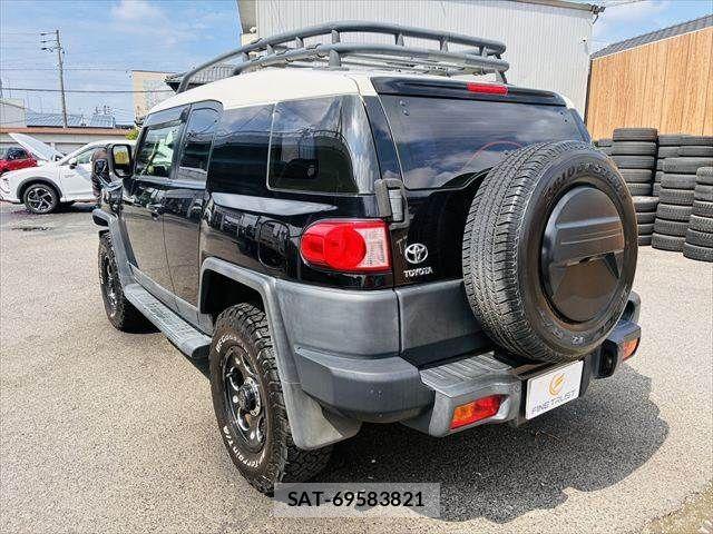 Toyota FJ CRUISER 2012-11 7327081-20