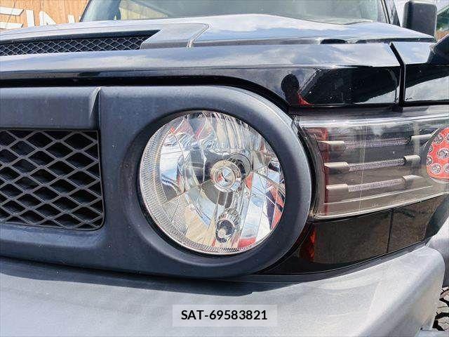 Toyota FJ CRUISER 2012-11 7327081-22