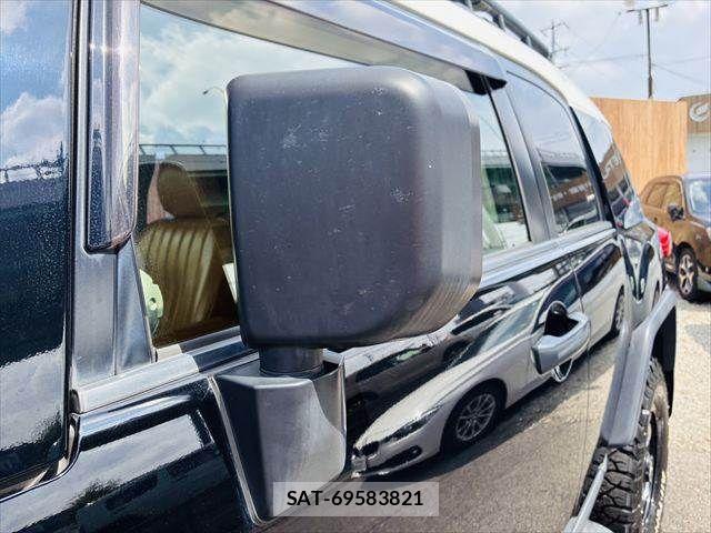 Toyota FJ CRUISER 2012-11 7327081-24