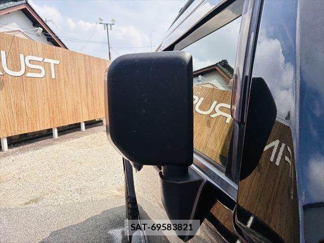 Toyota FJ CRUISER 2012-11 7327081-25