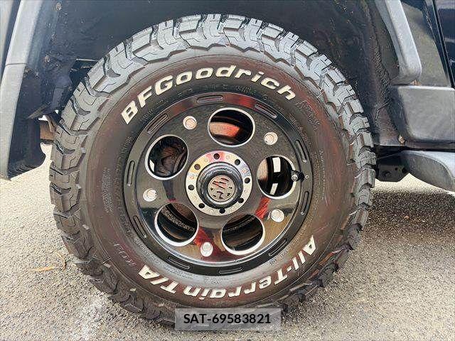Toyota FJ CRUISER 2012-11 7327081-26