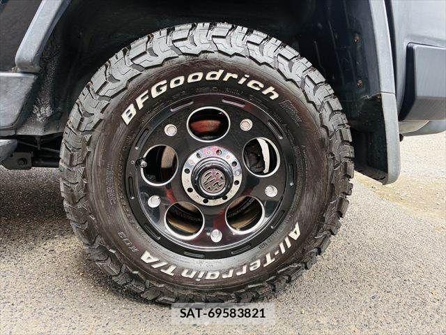 Toyota FJ CRUISER 2012-11 7327081-27