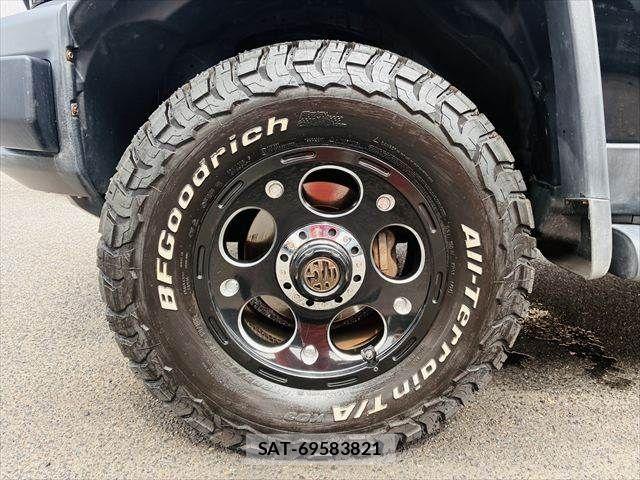 Toyota FJ CRUISER 2012-11 7327081-28