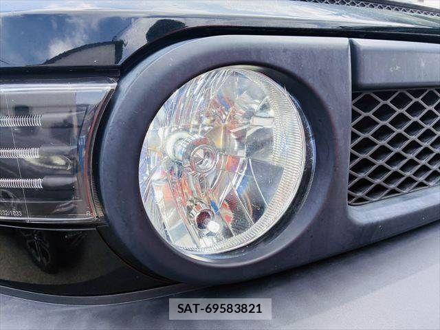 Toyota FJ CRUISER 2012-11 7327081-29