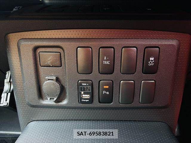 Toyota FJ CRUISER 2012-11 7327081-8