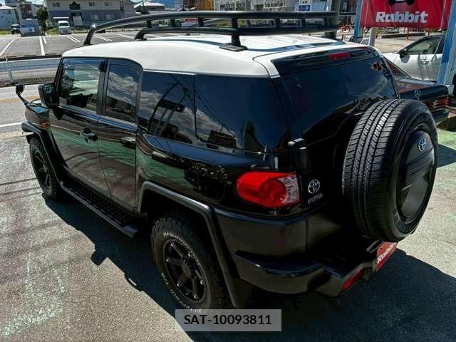 Toyota FJ CRUISER 2013-02 7327083-9
