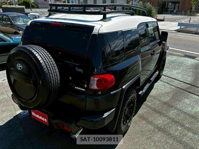Toyota FJ CRUISER 2013-02 7327083-10
