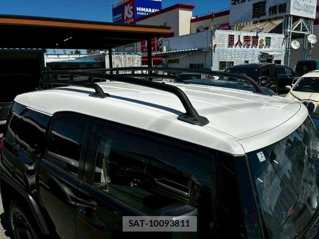 Toyota FJ CRUISER 2013-02 7327083-11