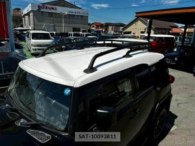 Toyota FJ CRUISER 2013-02 7327083-12