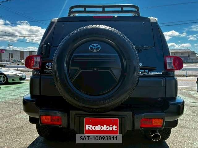 Toyota FJ CRUISER 2013-02 7327083-15