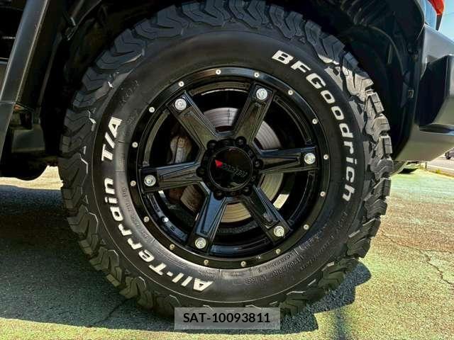 Toyota FJ CRUISER 2013-02 7327083-18