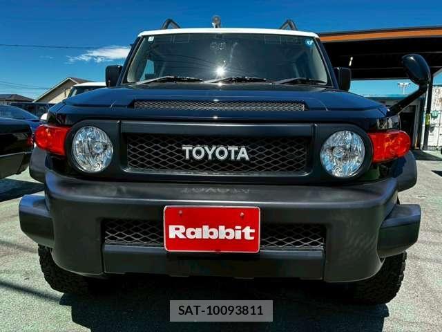 Toyota FJ CRUISER 2013-02 7327083-1