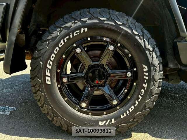 Toyota FJ CRUISER 2013-02 7327083-19