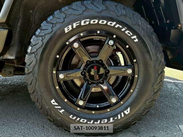 Toyota FJ CRUISER 2013-02 7327083-20