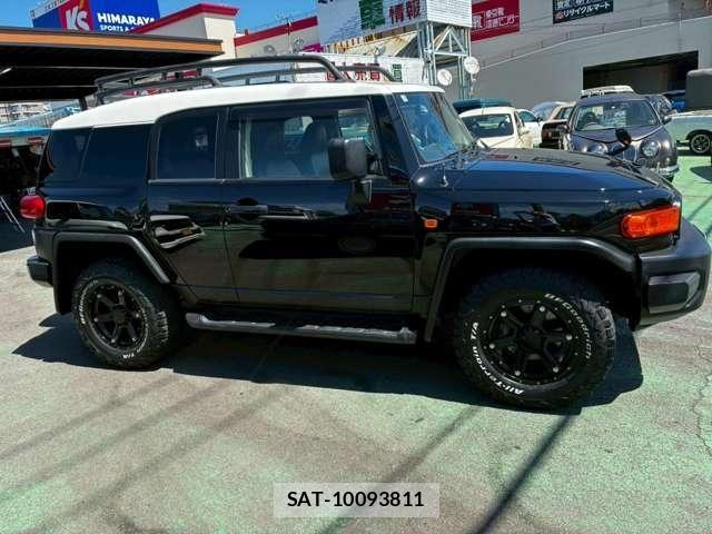 Toyota FJ CRUISER 2013-02 7327083-3