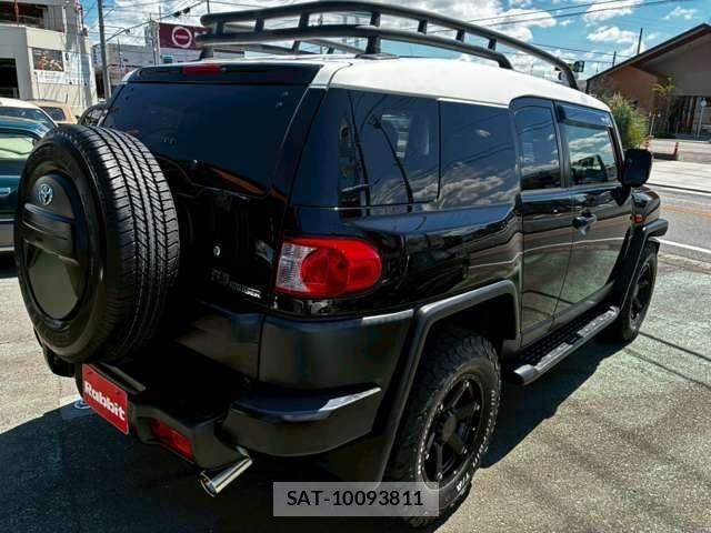 Toyota FJ CRUISER 2013-02 7327083-6