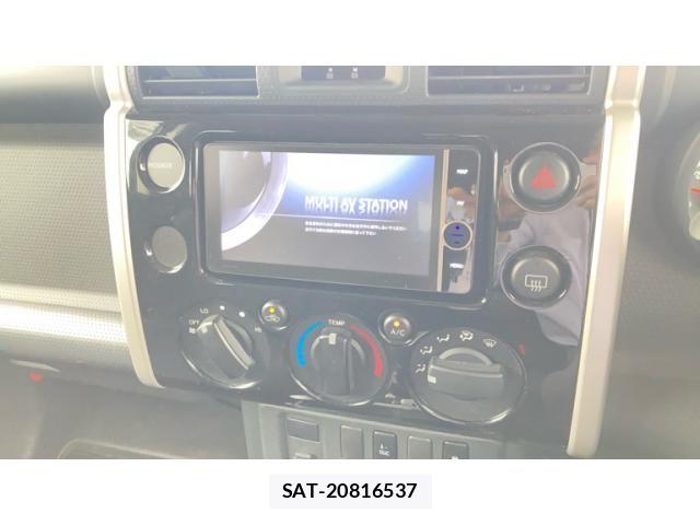 Toyota FJ CRUISER 2013-08 7327080-9