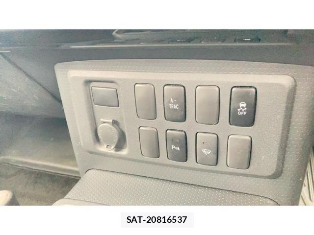 Toyota FJ CRUISER 2013-08 7327080-10