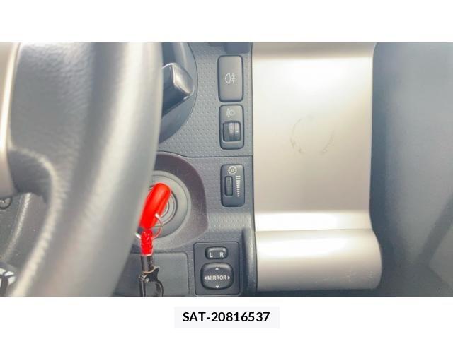 Toyota FJ CRUISER 2013-08 7327080-11