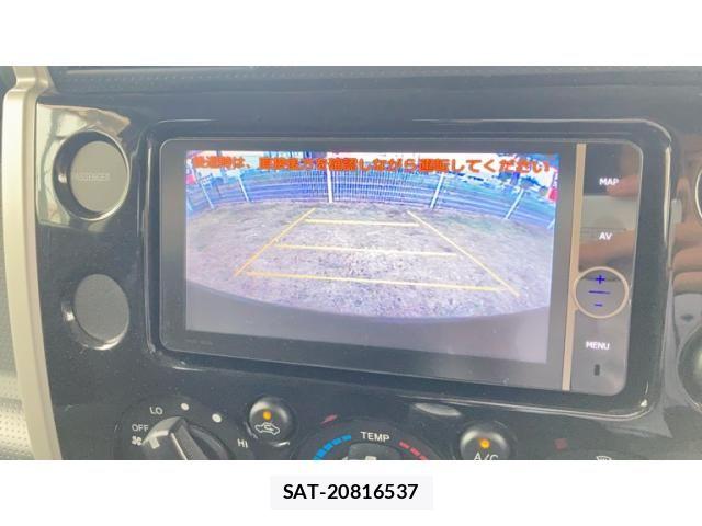 Toyota FJ CRUISER 2013-08 7327080-13
