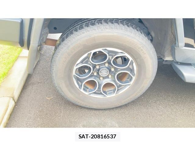 Toyota FJ CRUISER 2013-08 7327080-4
