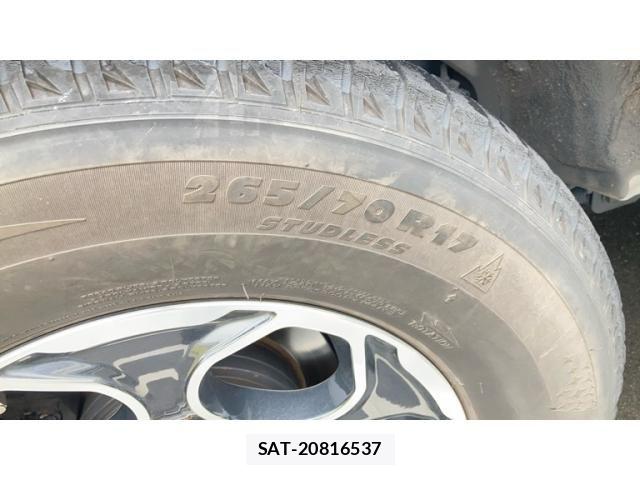 Toyota FJ CRUISER 2013-08 7327080-5