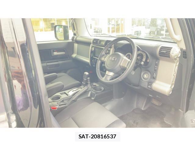 Toyota FJ CRUISER 2013-08 7327080-6
