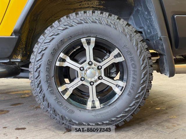Toyota FJ CRUISER 2012-01 7357772-12