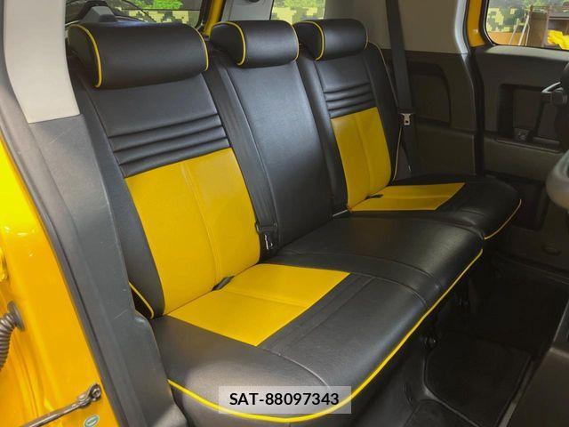 Toyota FJ CRUISER 2012-01 7357772-8
