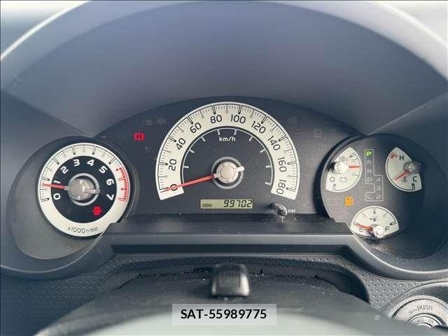 Toyota FJ CRUISER 2011-06 7357781-15