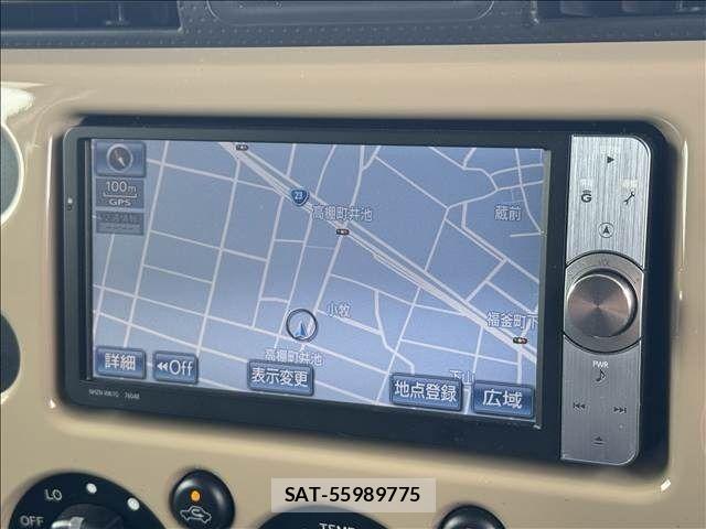 Toyota FJ CRUISER 2011-06 7357781-21