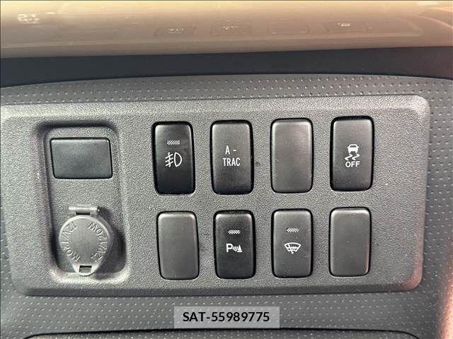 Toyota FJ CRUISER 2011-06 7357781-26