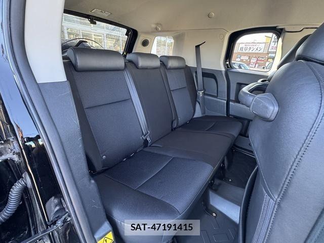Toyota FJ CRUISER 2013-10 7357780-10