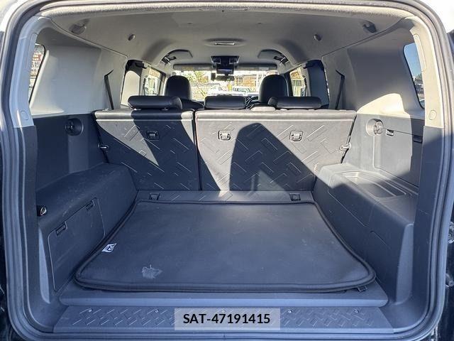 Toyota FJ CRUISER 2013-10 7357780-13
