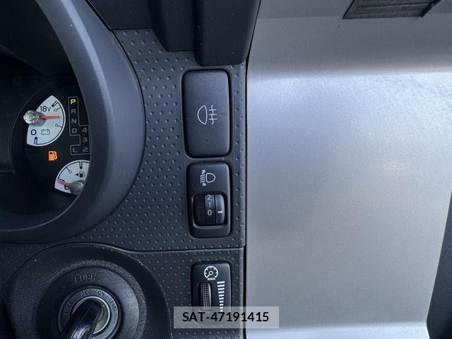 Toyota FJ CRUISER 2013-10 7357780-20