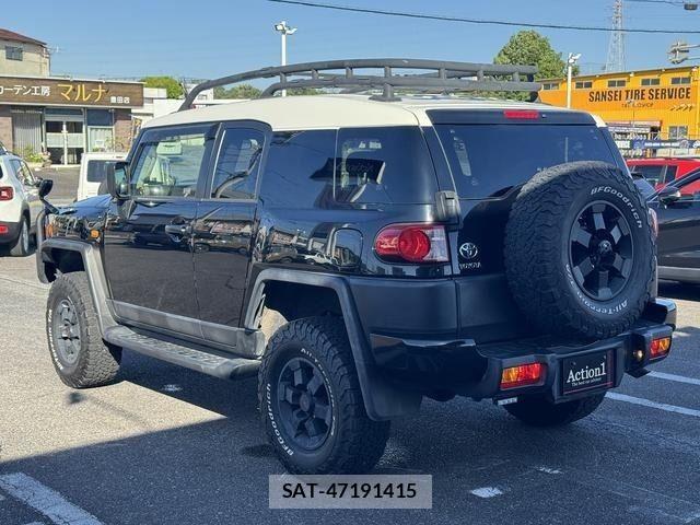Toyota FJ CRUISER 2013-10 7357780-3