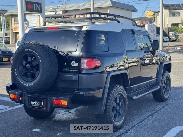 Toyota FJ CRUISER 2013-10 7357780-5