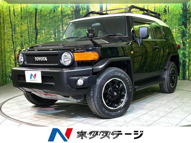 Toyota FJ CRUISER 2015-07 7357777-0