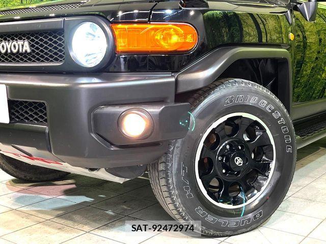 Toyota FJ CRUISER 2015-07 7357777-11