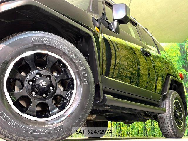 Toyota FJ CRUISER 2015-07 7357777-12