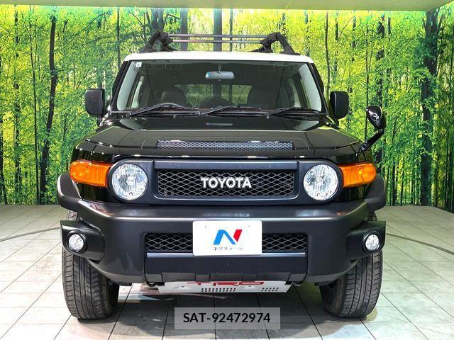 Toyota FJ CRUISER 2015-07 7357777-13