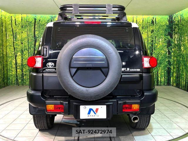 Toyota FJ CRUISER 2015-07 7357777-14