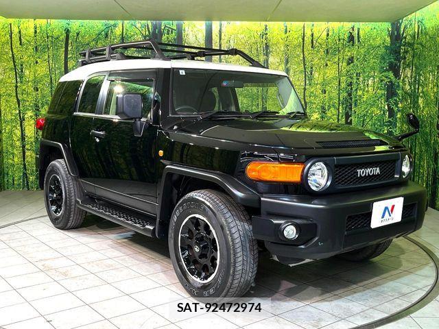 Toyota FJ CRUISER 2015-07 7357777-15