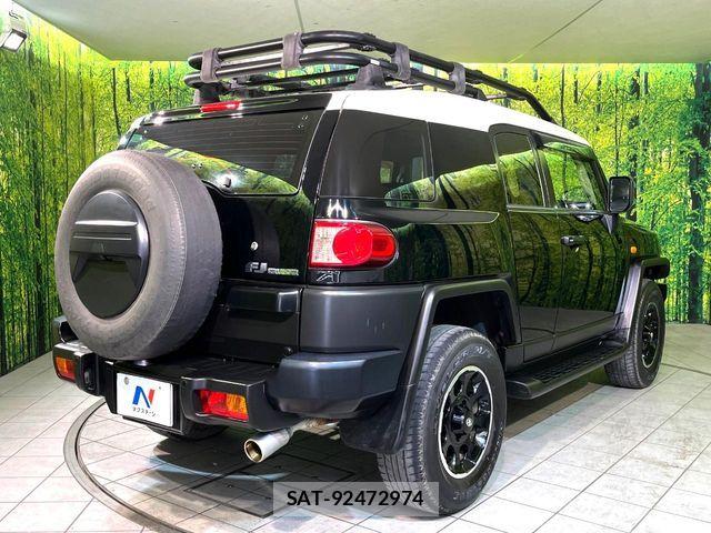 Toyota FJ CRUISER 2015-07 7357777-16