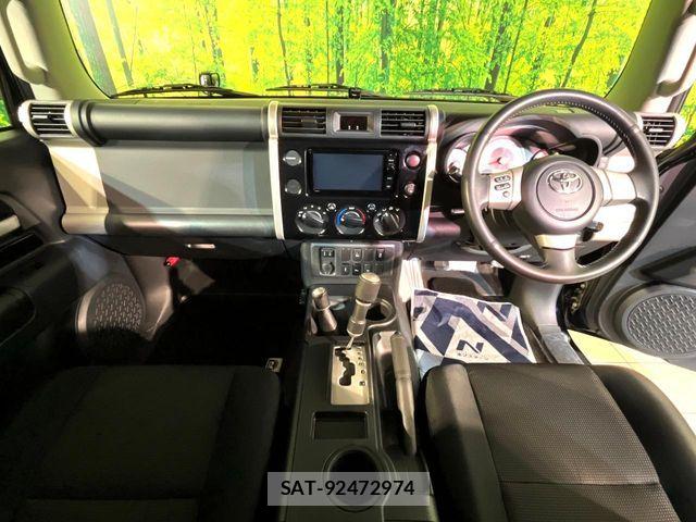 Toyota FJ CRUISER 2015-07 7357777-1