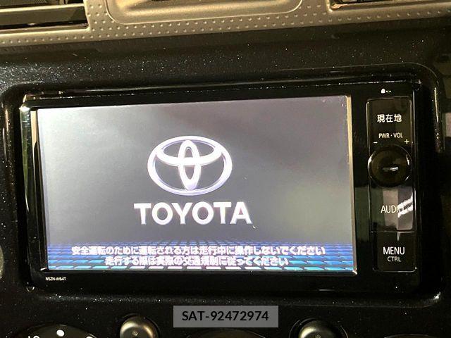 Toyota FJ CRUISER 2015-07 7357777-2